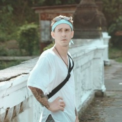Юрий Дудкин, 20.08, Москва