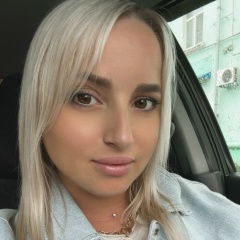 Мария Поддубная, 04.08, Комсомольск-на-Амуре