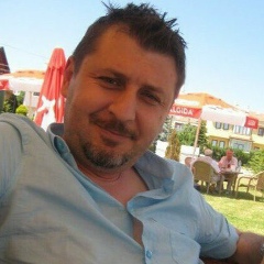Kaan Han, 01.01, Ankara