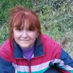 Елена Молодцова, Москва