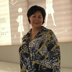 Наталья Зинченко, Зеленоград