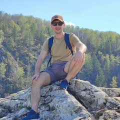 Виталий Сергеевич, 31.03, Салават