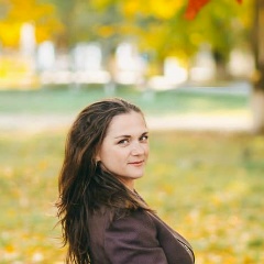 Елена Сафонова, 27.04.1986, Волгоград
