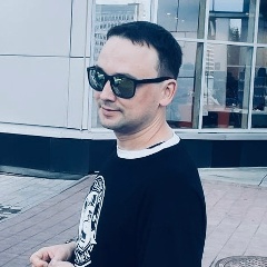 Вадим Федоров, 06.06.1989, Новосибирск