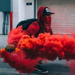 Хамадис Арт, 30.01, Аргун