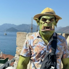 Андрей Охапкин, Москва