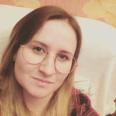Александра Кодубенко, 18.11, Краснодар