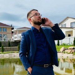 Антон Гусаров, 02.09, Дмитров