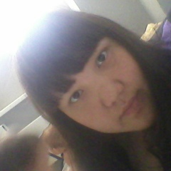 Карина Асочакова, 15.05, Абакан