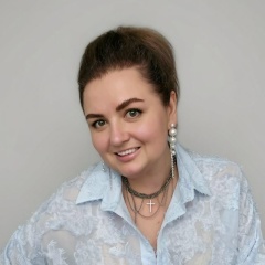 Ирина Дроздецкая