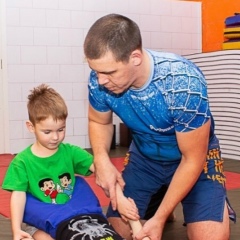 Алексей Соколов, 25.05, Новосибирск