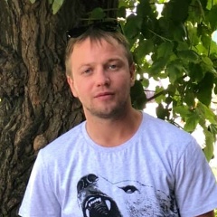 Кирилл Перстнёв, 26.12, Симферополь