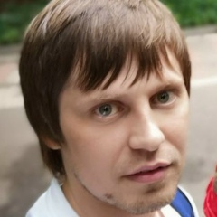 Вадим Кожин, 25.02.1989, Москва