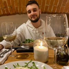 Тимур Ташкенбаев, 20.03, Москва