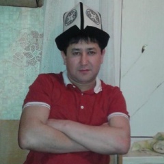 Талант Исмаилов, 13.07.1979