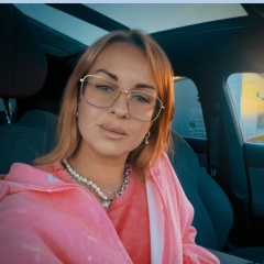 Мария Сидельникова, 29.06, Санкт-Петербург