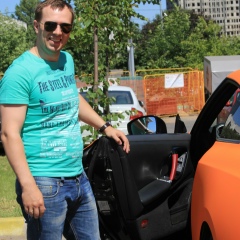 Алексей Шумилов, 10.03, Санкт-Петербург