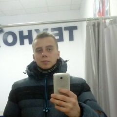 Анатолий Смильгин, 19.10, Юрга