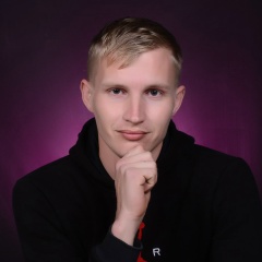 Александр Тарбаев, 20.09.1991
