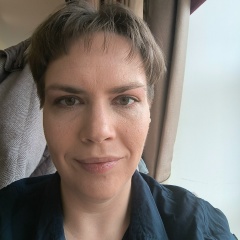 Ольга Круглова, 03.04.1988, Череповец