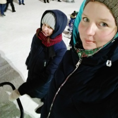 Гульнар Фаргатевна, Шахмайкино