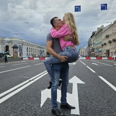 Mur Murzikovic, Санкт-Петербург
