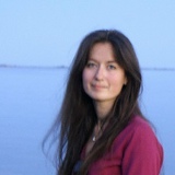 Нина Левковская, 21.09