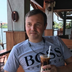 Максим Полукаров, 28.05, Москва