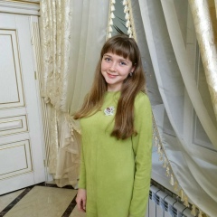 Іра Русин, 23.11, Тернополь