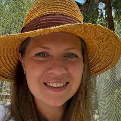 Анна Goldsworthy, 06.08.1985, Melbourne