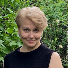 Светлана Тимошенко, 17.03