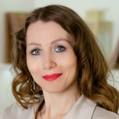 Александра Сандырева, 26.06