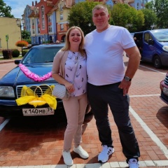 Алексей Владимирович, 02.11.1983, Калининград