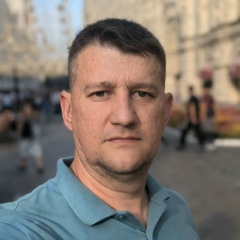 Сергей Хотько, Могилёв