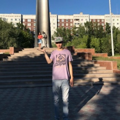 Болат Сеилов, 10.02.1994, Алматы