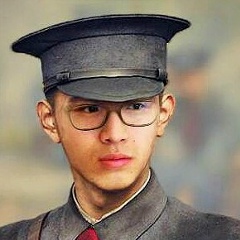 Lingrui Zu, 13.11, Одесса