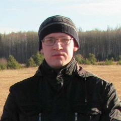 Алексей Вигоров, 24.05.1982, Екатеринбург