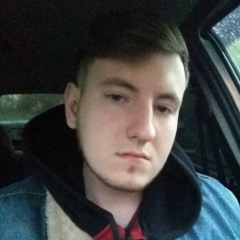 Kirill Redlich, 25.05, Томск