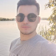 Fedea Frangu, 15.07.1997, Кишинев