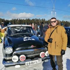 Наиль Гайсин, 13.12.1987