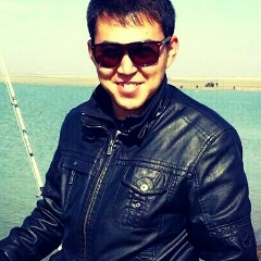 Эльдар Мунайтбасов, 21.07