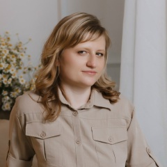 Виктория Рыбина, 01.05