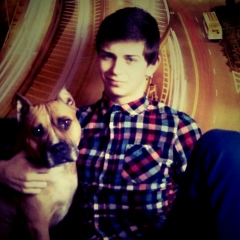 Андрей Сом, 20.01, Минск