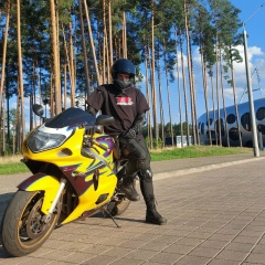 Евгений Кудельский, 17.01.2003