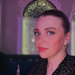 Анюта Нечкина, 28.11, Копейск