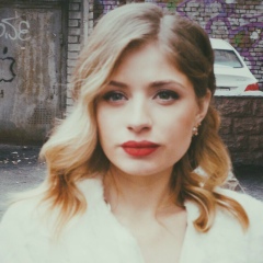 Ангелина Степаненко
