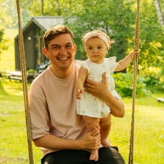 Максим Богданов, Пушкино