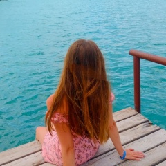 Танечка Аврова, 04.05, Санкт-Петербург