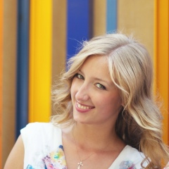 Дарья Панкина, 16.12.1988, Москва