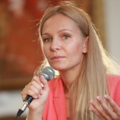 Оксана Родина, 17.11, Москва
